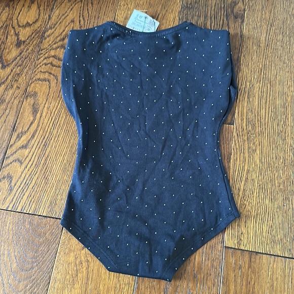 Zara kids sparkle body suit - Picture 3 of 3